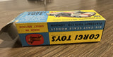 Corgi Toys 325 Ford Mustang Competition Model with original box
