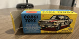 Corgi Toys 325 Ford Mustang Competition Model with original box