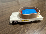 Corgi Toys 430 Bermuda Taxi with original box