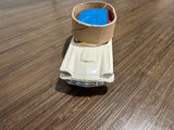 Corgi Toys 430 Bermuda Taxi with original box