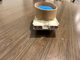 Corgi Toys 430 Bermuda Taxi with original box