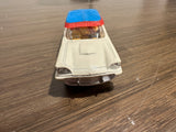 Corgi Toys 430 Bermuda Taxi with original box