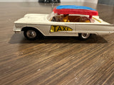 Corgi Toys 430 Bermuda Taxi with original box