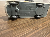 Corgi Toys 430 Bermuda Taxi with original box