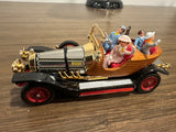 Corgi Toys 266 Chitty Chitty Bang Bang