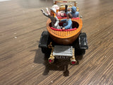 Corgi Toys 266 Chitty Chitty Bang Bang