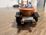 Corgi Toys 266 Chitty Chitty Bang Bang