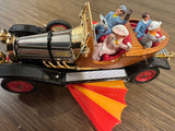 Corgi Toys 266 Chitty Chitty Bang Bang