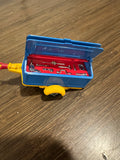 Corgi Toys 109 Pennyburn Trailer with original box