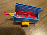 Corgi Toys 109 Pennyburn Trailer with original box