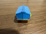 Corgi Toys 109 Pennyburn Trailer with original box