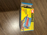 Corgi Toys 109 Pennyburn Trailer with original box