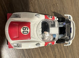 Corgi Toys 330 Porsche Carrera Six with original box