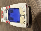 Corgi Toys 330 Porsche Carrera Six with original box