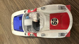 Corgi Toys 330 Porsche Carrera Six with original box