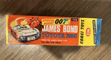 Corgi Toys 336 James Bond Toyota GT