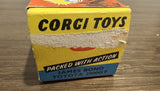 Corgi Toys 336 James Bond Toyota GT