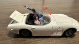 Corgi Toys 336 James Bond Toyota GT