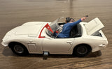 Corgi Toys 336 James Bond Toyota GT