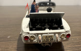 Corgi Toys 336 James Bond Toyota GT