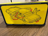 Corgi 290 Kojak's Buick with original box