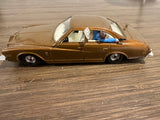 Corgi 290 Kojak's Buick with original box
