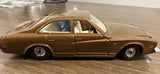 Corgi 290 Kojak's Buick with original box