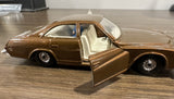 Corgi 290 Kojak's Buick with original box