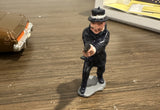 Corgi 290 Kojak's Buick with original box