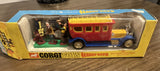 Corgi Toys 805 The Hardy Boys Rolls Royce with original box