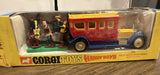 Corgi Toys 805 The Hardy Boys Rolls Royce with original box