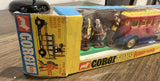 Corgi Toys 805 The Hardy Boys Rolls Royce with original box
