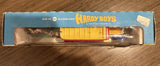 Corgi Toys 805 The Hardy Boys Rolls Royce with original box