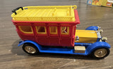 Corgi Toys 805 The Hardy Boys Rolls Royce with original box