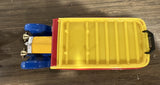 Corgi Toys 805 The Hardy Boys Rolls Royce with original box