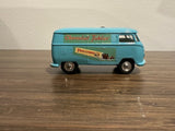 Corgi Toys 441 VW Toblerone Van with original box