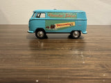 Corgi Toys 441 VW Toblerone Van with original box