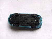 Auto-Pilen a boxed 315 Chevrolet Astro I in Blue and Gold Auto-Pilen a boxed 315 Chevrolet Astro I in Blue and Gold