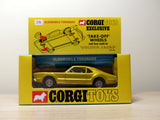 Corgi Model Club Complete Collection 2020-24