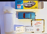 Corgi Model Club Complete Collection 2020-24