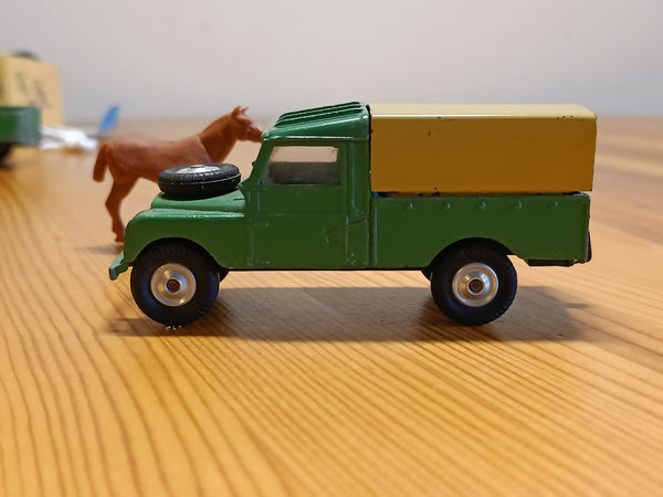 406 Land Rover from Gift Set 2 (2)