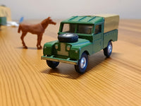406 Land Rover from Gift Set 2 (2)