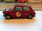 226 Morris Mini-Minor *Fernel Monte Carlo model*