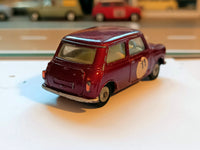 226 Morris Mini-Minor *Fernel Monte Carlo model*