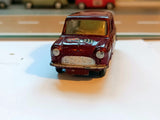 226 Morris Mini-Minor *Fernel Monte Carlo model*