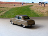 200 Ford Consul in mushroom