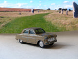 200 Ford Consul in mushroom