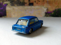 251 Hillman Imp in bright metallic blue