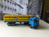 1109 Ford Cab with Michelin Containers (1st edition)
