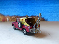 417S Land Rover Breakdown Truck with Type 1 Jib (2)
